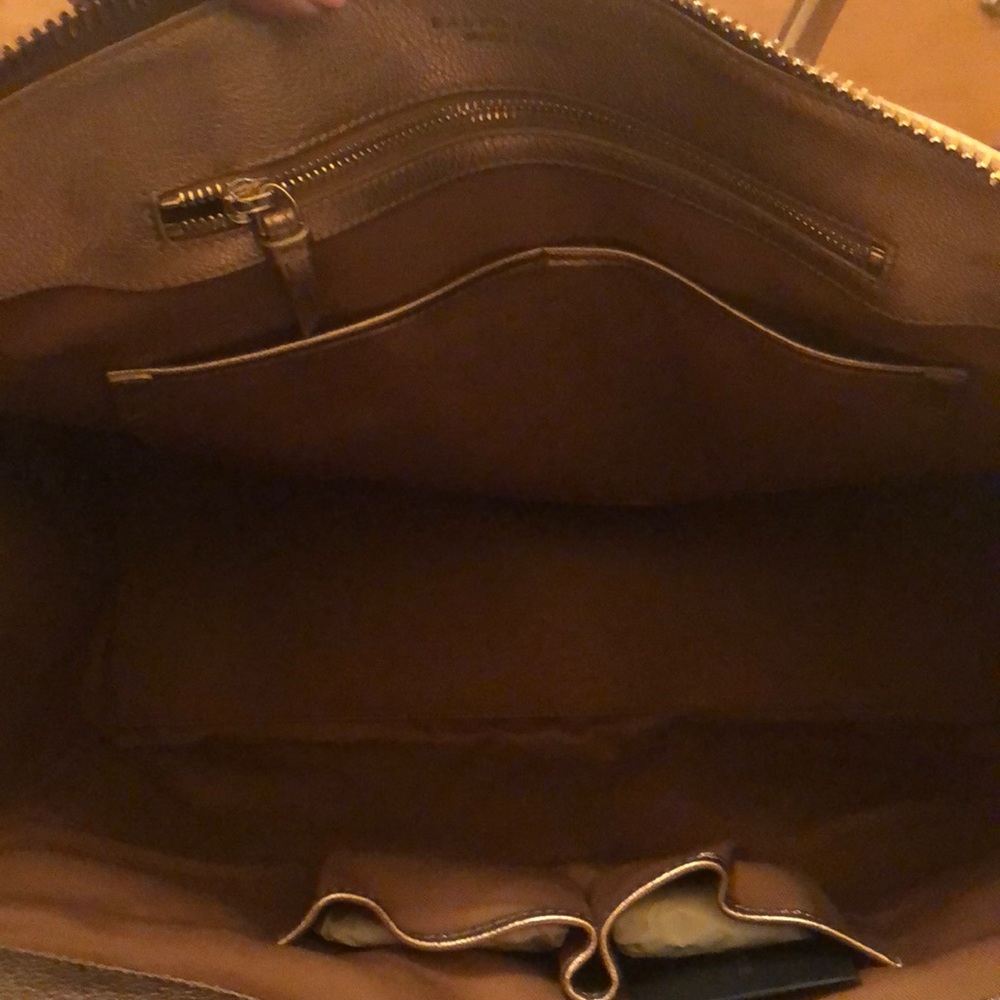 Ralph Lauren gold Ricky - Picture 3 of 6